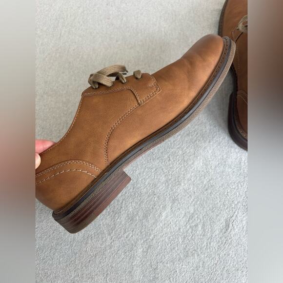 Dockers Bronson Men’s Lace Up Oxford Shoes Size 8M - Picture 7 of 10